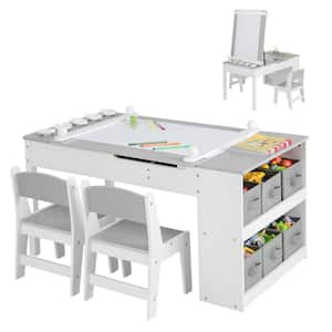 Kids Activity Table