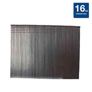 Nail Gauge: 16 gauge