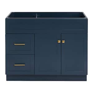 Popular Vanity Widths: 42 Inch Vanities