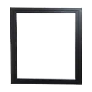 Common Window Sizes: 60 in. x 60 in.
