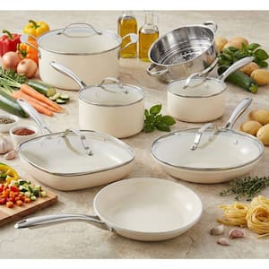 Pot & Pan Sets