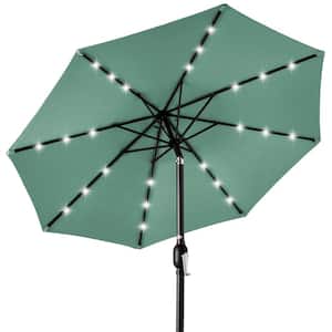 Umbrella Canopy Diameter (ft.): 10 ft.