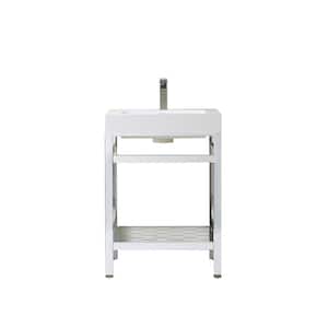 Popular Vanity Widths: 24 Inch Vanities