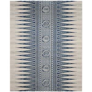Approximate Rug Size (ft.): 8 X 10