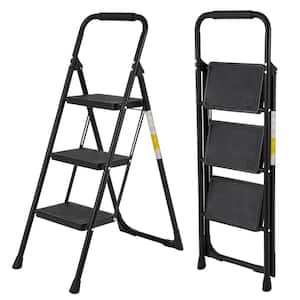Ladder Rating: Type 1A - 300 lbs.