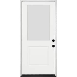Common Door Size (WxH) in.: 30 x 80