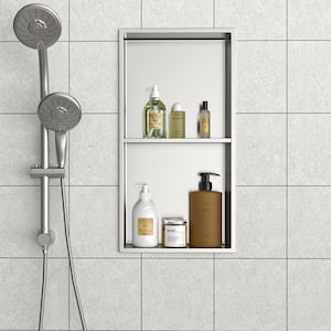 Shower Niches