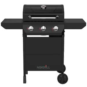 Gas Grills