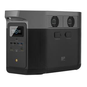 EcoFlow in Solar Generators