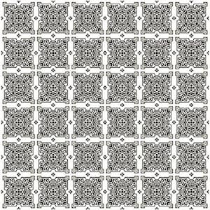 Adhesive Backing in Shelf Liners & Drawer Liners