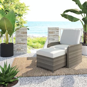 Outdoor Lounge Chairs