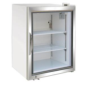 Commercial Refrigerators