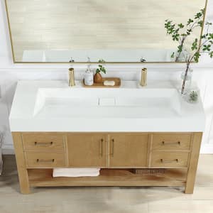 Bathroom Sink Left to Right Length (In.): 36+