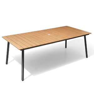 Aluminum