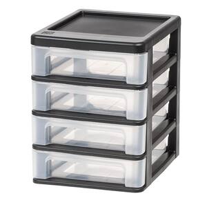 Storage Capacity: 1 qt