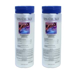 Granular Pool Chlorine