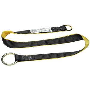 Fall Protection Accessories