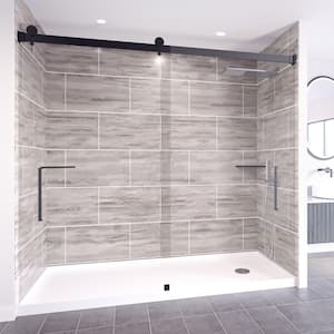 Shower Stalls & Kits