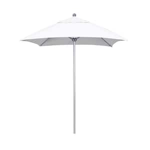 Umbrella Canopy Diameter (ft.): 6 ft.