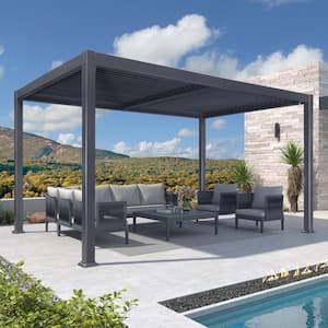 Approximate Width x Depth (ft): 10 x 14