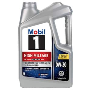 Motor Oil