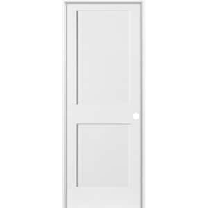 Interior Prehung