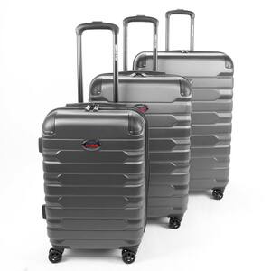 Spinner Wheels in Luggage Sets