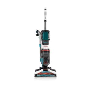 Upright Carpet Cleaners