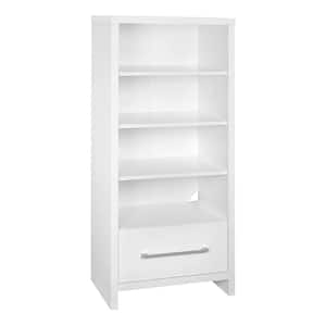 Number of Shelves: 4 shelf