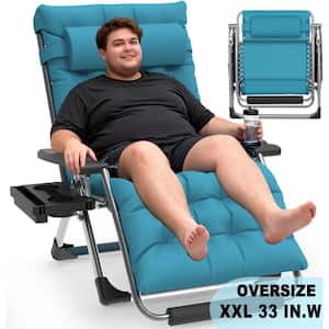 Outdoor Chaise Lounges