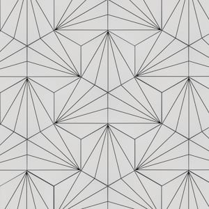 Patterned