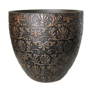 Bronze