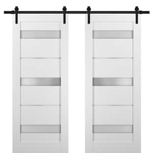 Door Size (WxH) in.: 48 x 96