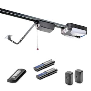 Garage Door Openers and Accessories