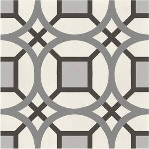 Patterned