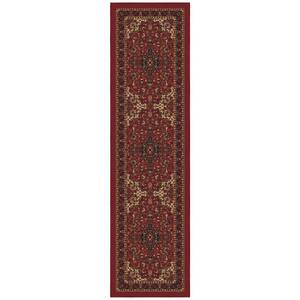 Approximate Rug Size (ft.): 3 X 10