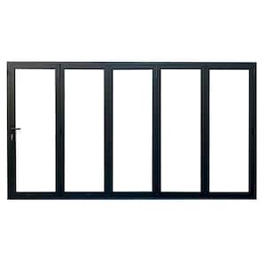 Folding Patio Door in Patio Doors