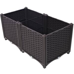 Container Length (in.): 30 - 35