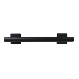 Black in Grab Bars