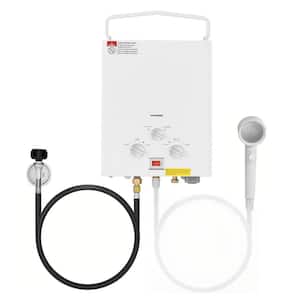Water Heaters