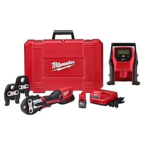 Battery Platform: Milwaukee M12