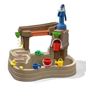 Outdoor Play