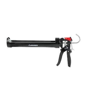 Maximum Tube Capacity (oz.): 29 oz