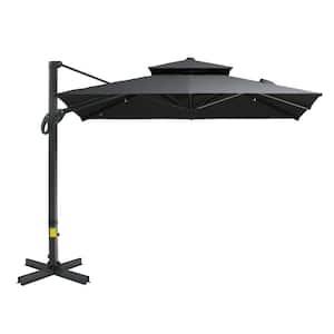 Umbrella Canopy Diameter (ft.): 10 ft.