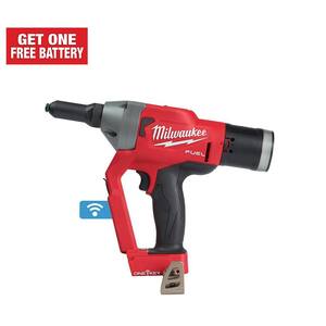 Battery Platform: Milwaukee M18