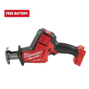 Battery Platform: Milwaukee M18