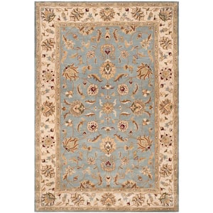 Approximate Rug Size (ft.): 7 X 10