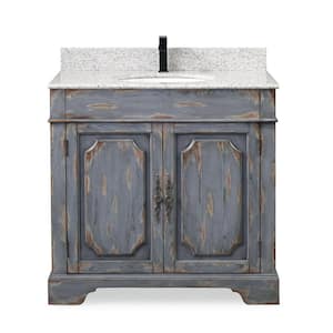 Bathroom Vanities with Tops