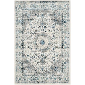 Approximate Rug Size (ft.): 4 X 6