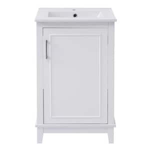 Bathroom Vanities with Tops